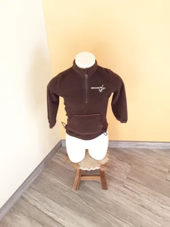 Pull 3 ans  (98 cm)