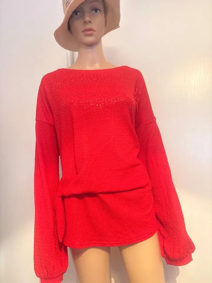 🛑t-shirt🛑T.44/46 - photo numéro 2