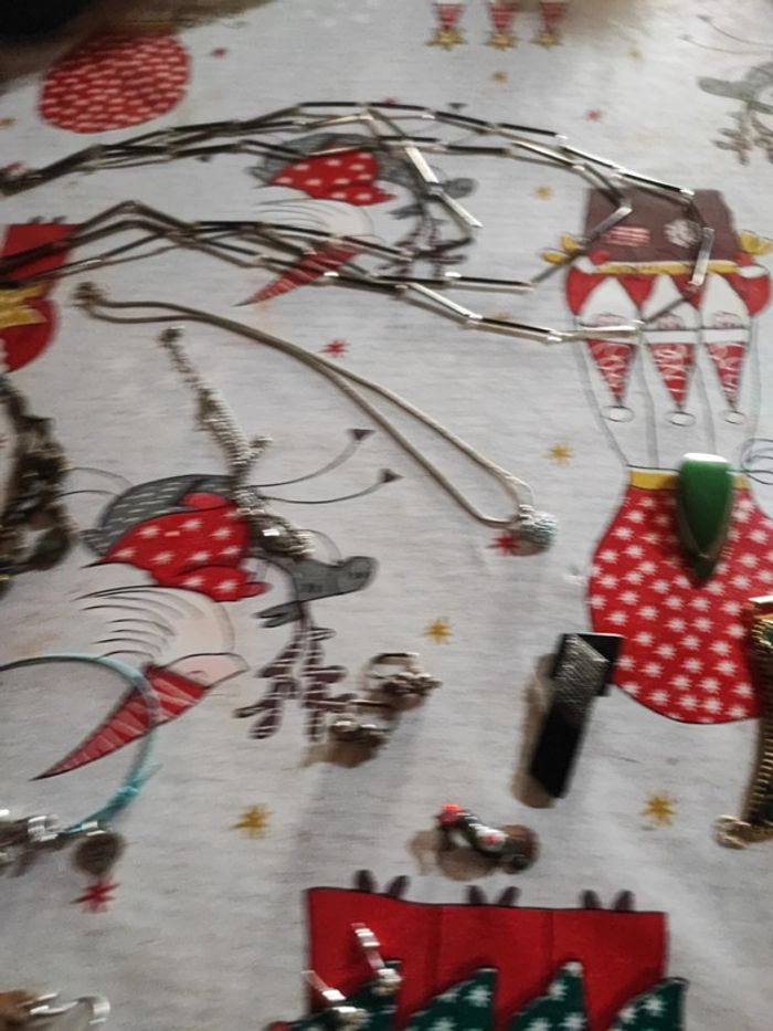 lot bijoux - photo numéro 6