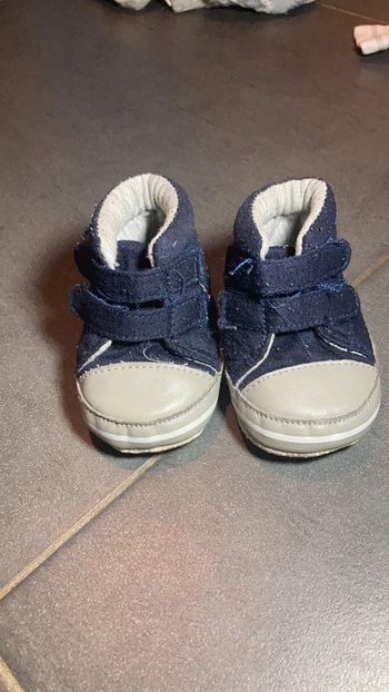 Chaussures bébé