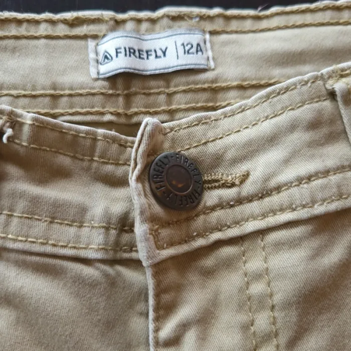 Pantalon enfant firefly 12 ans - photo numéro 4