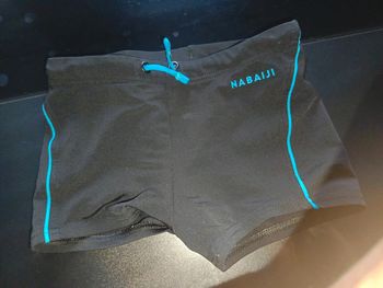 Maillot de bain 7/8ans