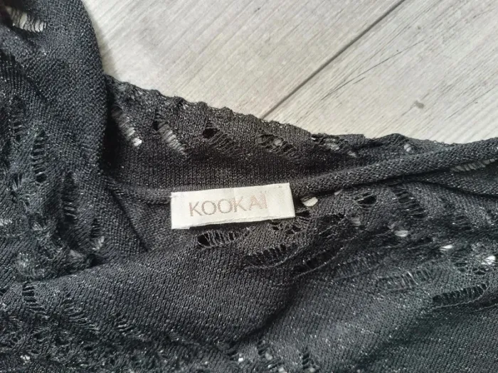 Haut Kookai - photo numéro 4