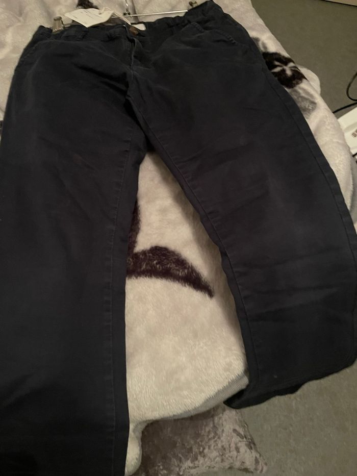 Jean garçon 12 ans - photo numéro 5