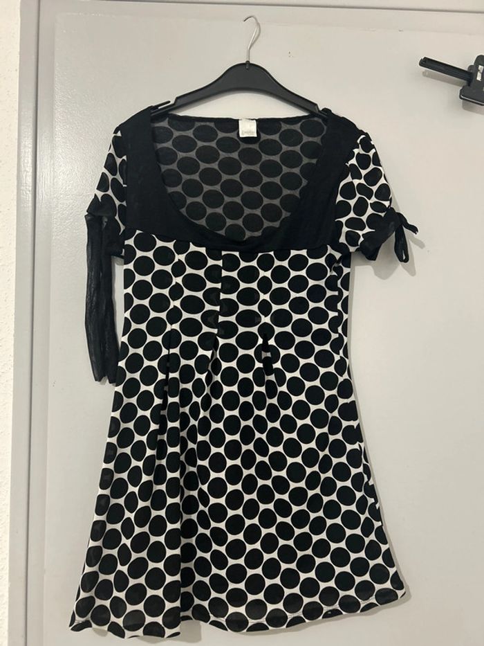 robe nuisette