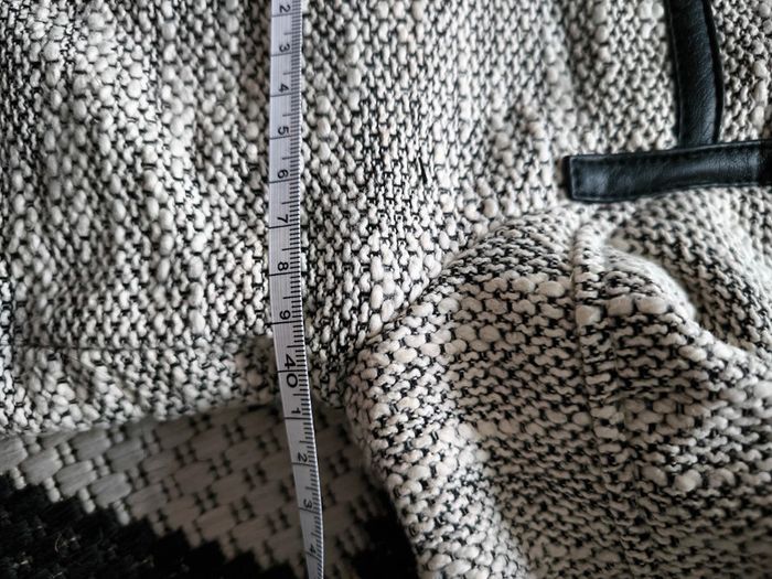 Veste demi saison taille 34 neuve - photo numéro 5