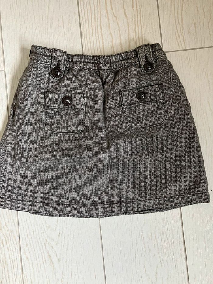 Jupe 7 ans - photo numéro 2