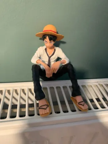 luffy one piece