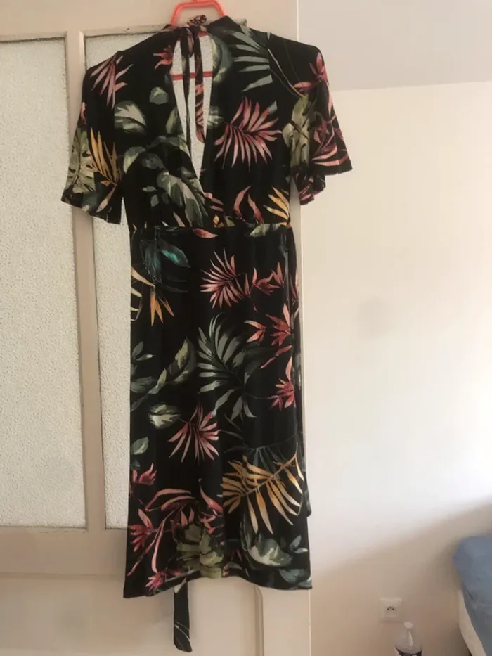 Robe de grossesse et d’allaitement - photo numéro 2