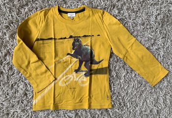 Haut Paul Smith 6 ans