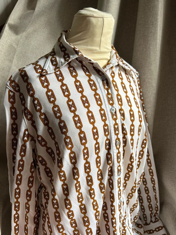 Chemise Céline - photo numéro 16