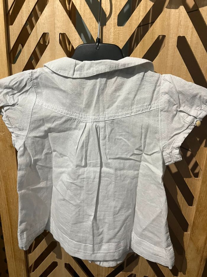 2 tops TAO 23m - photo numéro 11