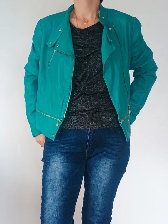 bombers femme T44 neuf