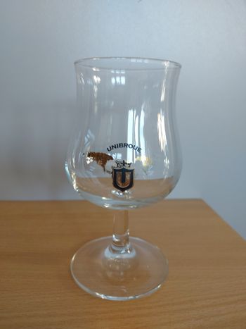 Verre Unibroue