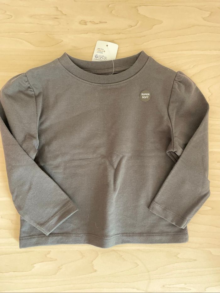 Sweat léger Zeeman 92cm