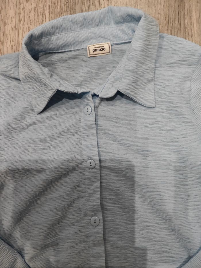 Chemisier - photo numéro 3