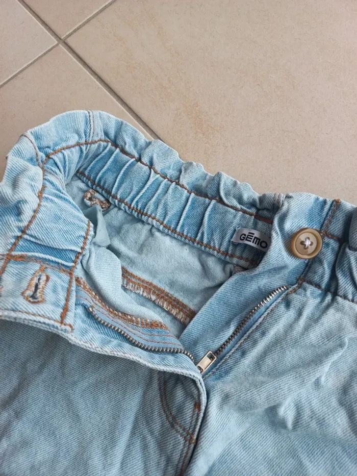 Short - photo numéro 6