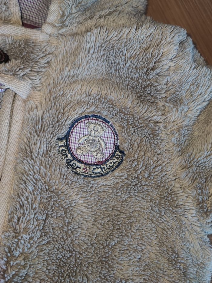 🦎 Combi-pilote - Taupe - Chicco - 3 mois 🦎 - photo numéro 4