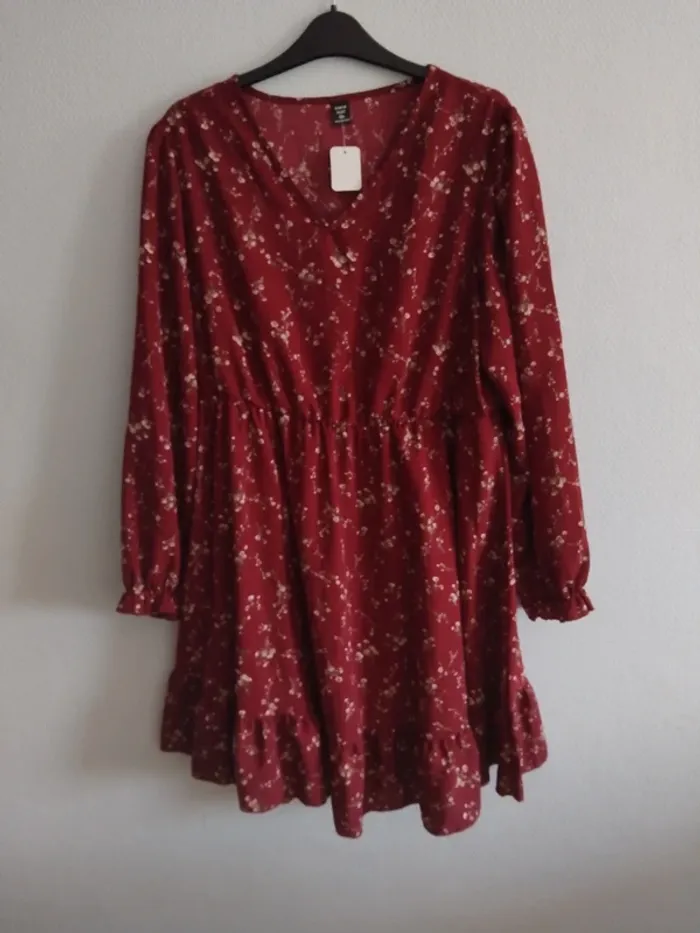 Robe Xl