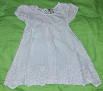 Tunique d'été 9 mois orchestra