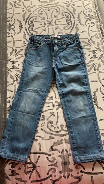 Jeans très bon état