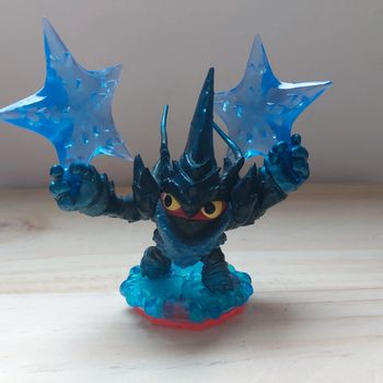 Figurine Skylanders Trap Team Lob Star