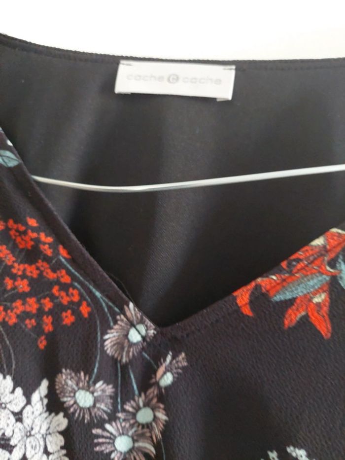 Robe ou tunique taille 42 - photo numéro 2