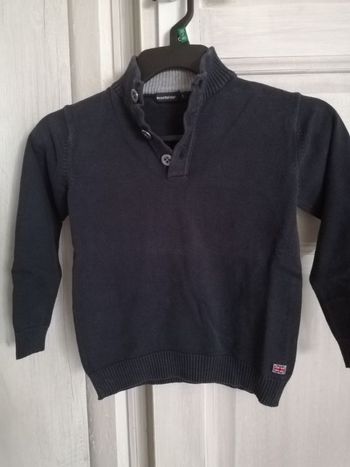 Pull garçon