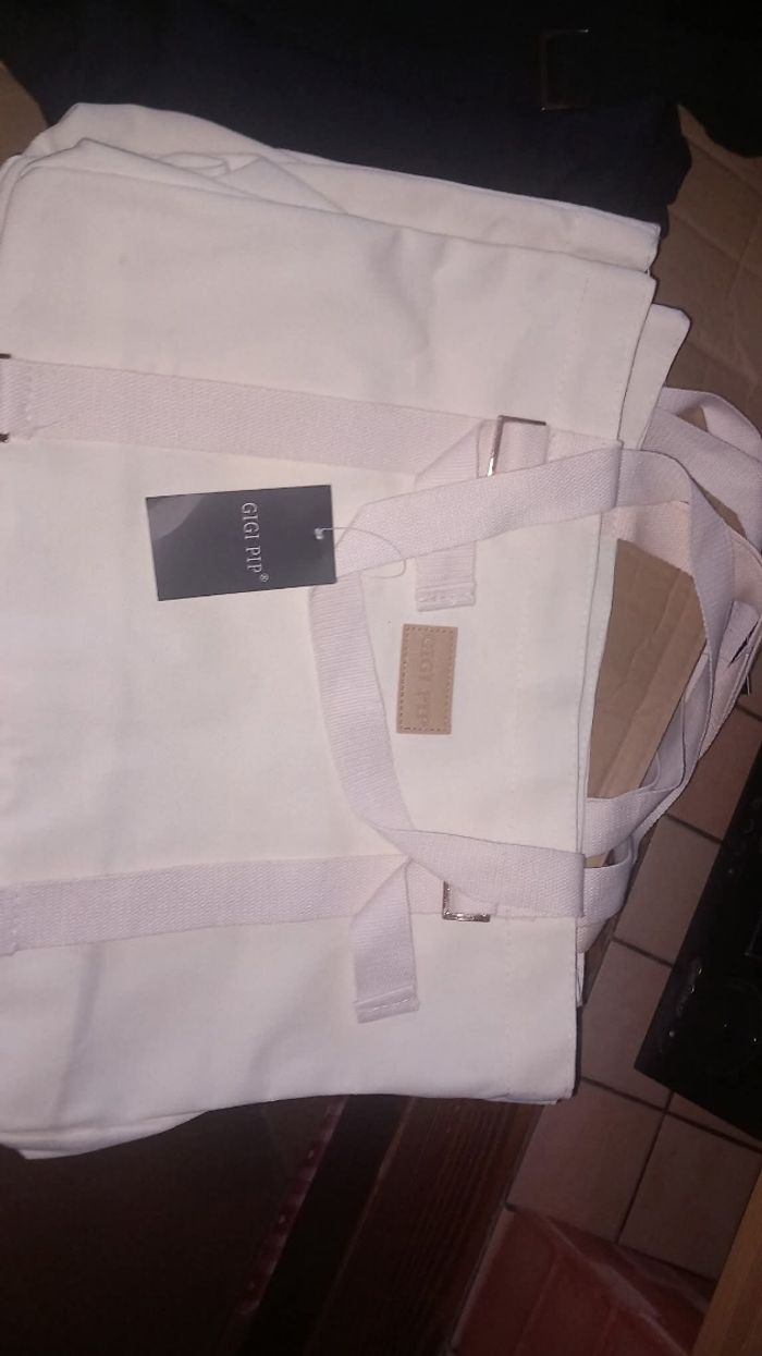 Sac gigi pip - photo numéro 2