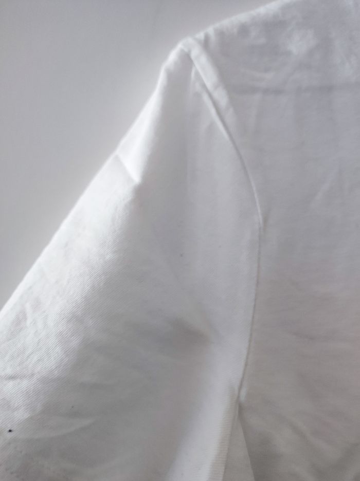 T-shirt homme le coq sportif - photo numéro 4