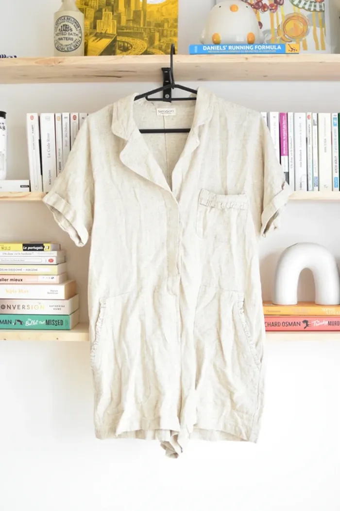 Combi-short Season en taille S  - Très bon état