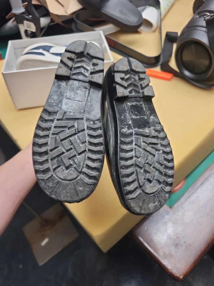 Botte primark taille 28 - photo numéro 5