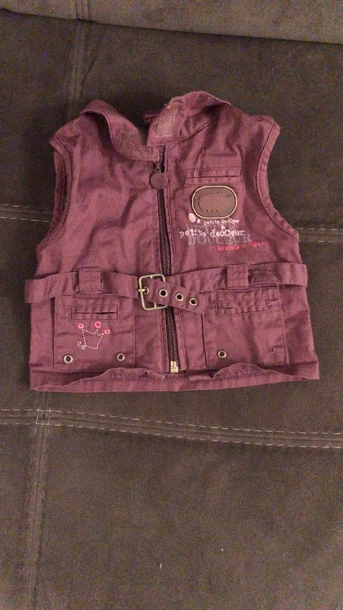 Gilet