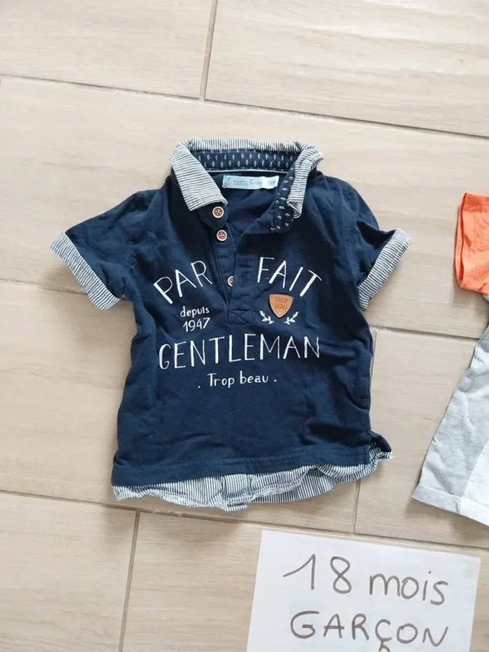 Tshirts - photo numéro 2