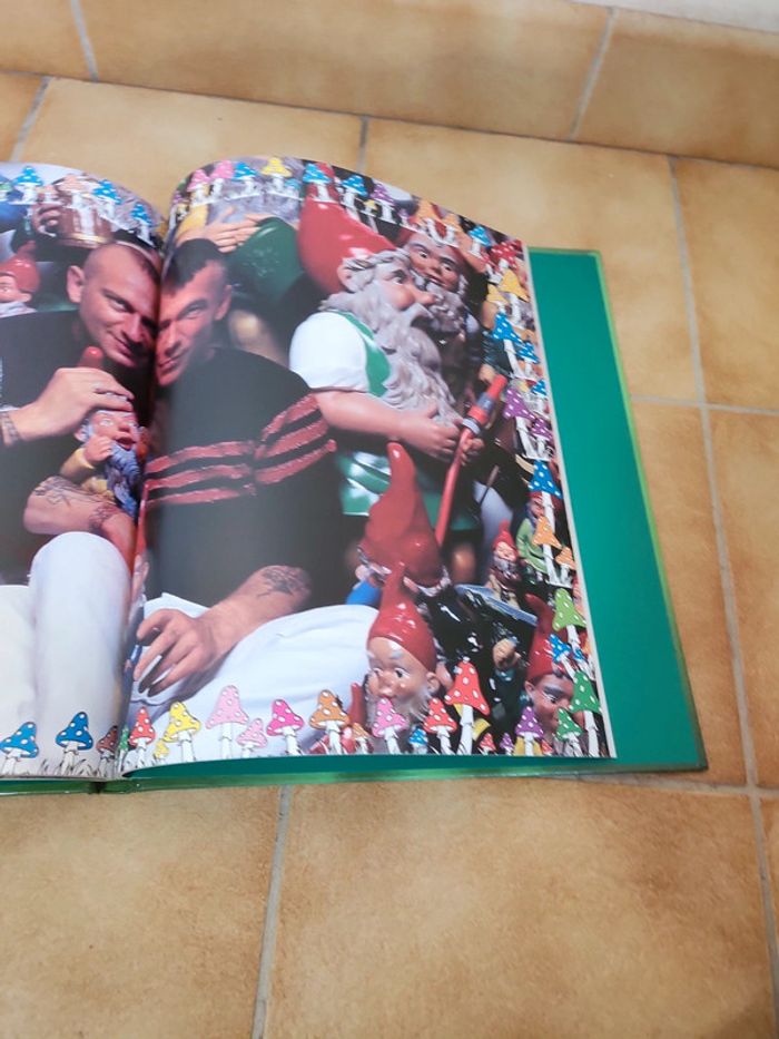 Livre les Nains de Jardin - photo numéro 10