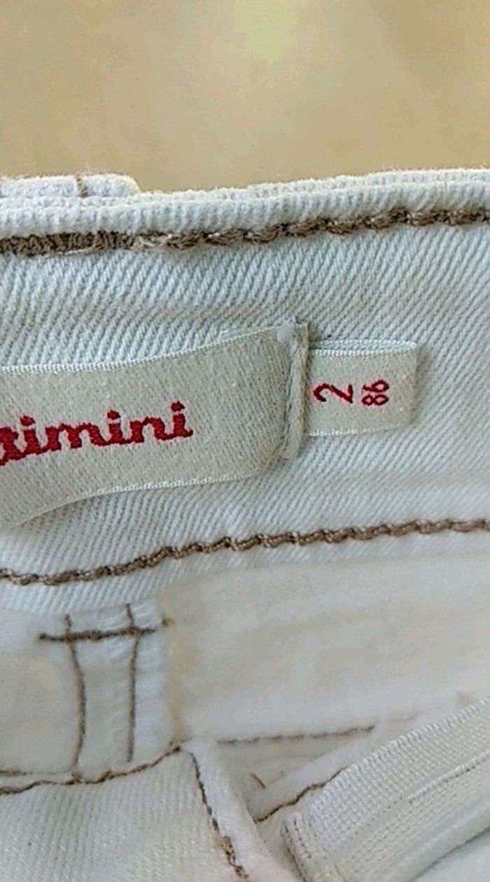 Short catimini 2 ans neuf - photo numéro 3