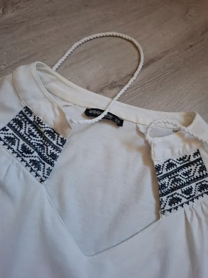 Blouse neuve bonobo XS - photo numéro 2