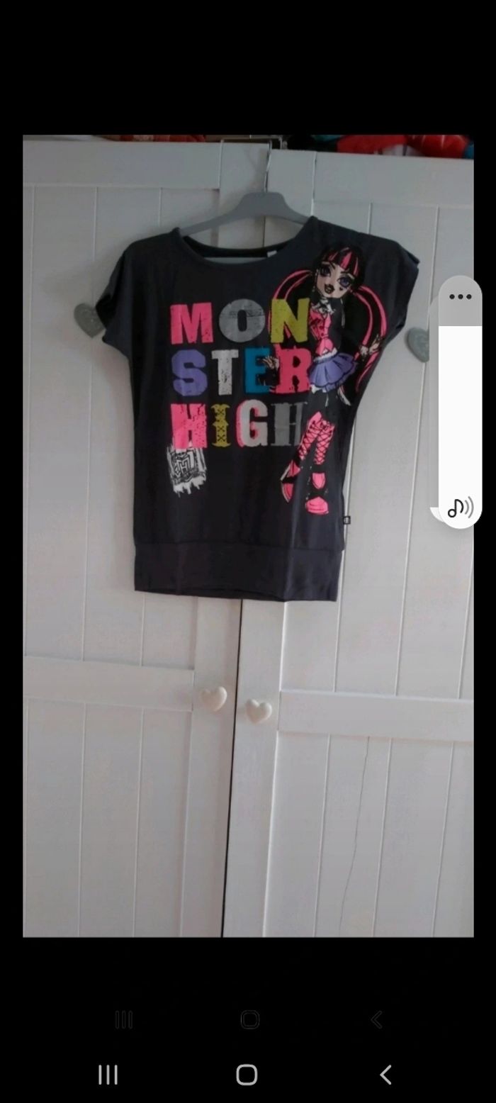 Tee-shirt