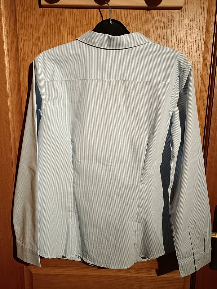 Chemise rayée - photo numéro 3