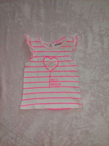 Tee-shirt