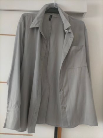 Chemise pour fille em