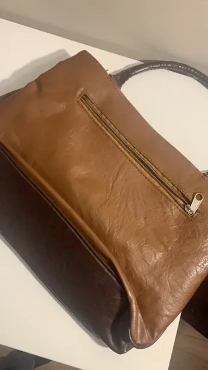 Sac à main femme - photo numéro 3