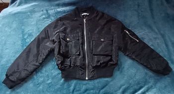 Bomber 