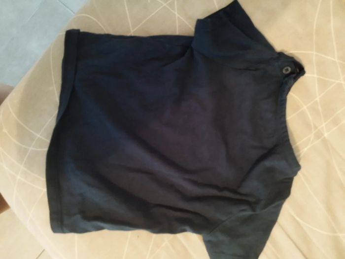 T-shirt 9 mois - photo numéro 2