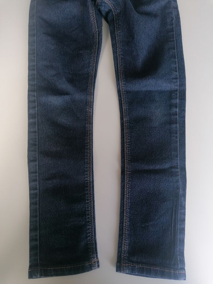 Jeans skinny T 8 ans 👖 - photo numéro 5