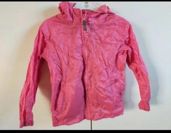 Imperméable Quechua 6ans