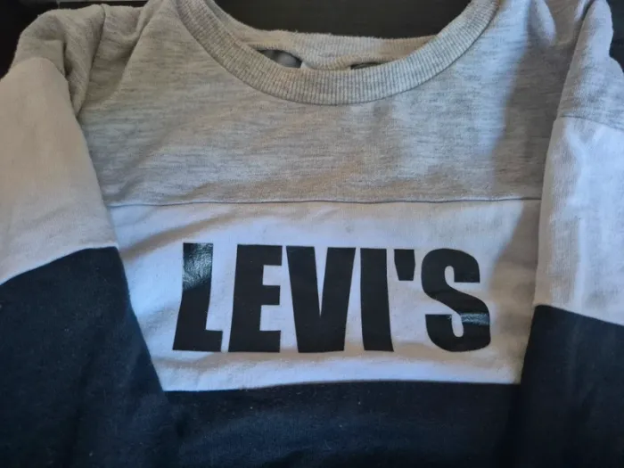 Pull Levi's - photo numéro 2