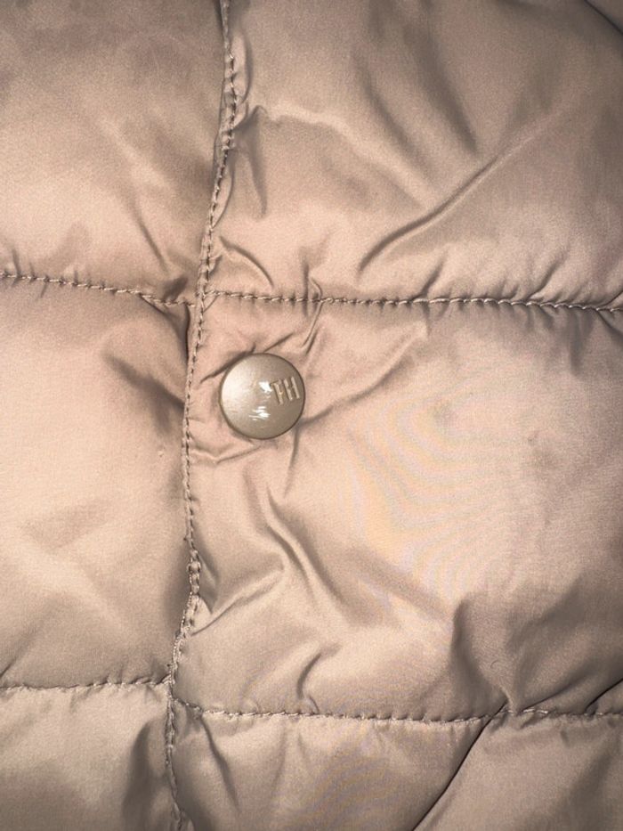 Blouson Tommy Hilfiger 128 cm - photo numéro 3