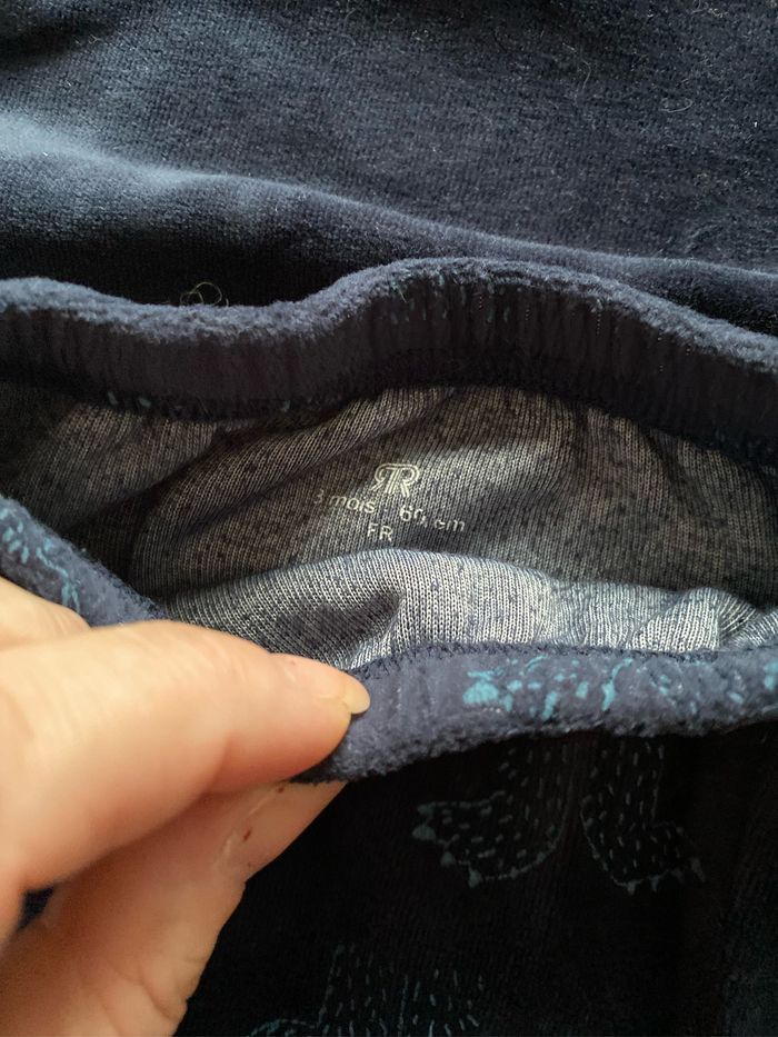 Pyjama - photo numéro 2