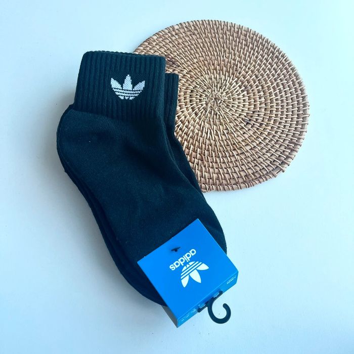 Chaussettes adidas neuf